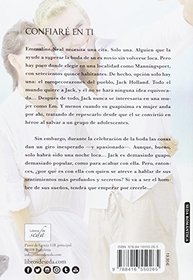 Confiar en ti (Spanish Edition)