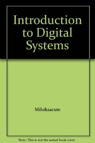 Introduction to Digital Systems