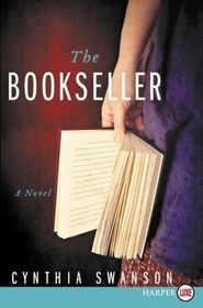 The Bookseller (Larger Print)