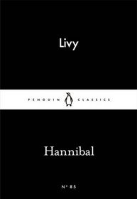 Hannibal (Penguin Little Black Classics)
