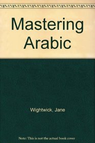 Mastering Arabic