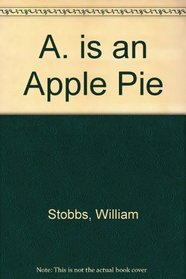 A. is an Apple Pie