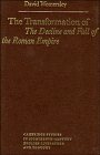 The Transformation of 'The Decline and Fall of the Roman Empire' (Cambridge Studies in Eighteenth-Century English Literature and Thought)