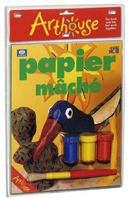 Paper Mache (Arthouse Packs)