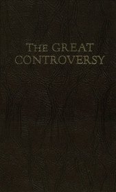 The Great Controversy: Between Christ and Satan