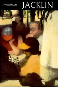 Bill Jacklin : Recent Work, New York Paintings Pastels and Drawings