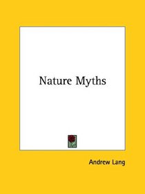 Nature Myths
