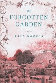 The Forgotten Garden, a Novel ( Large Print)