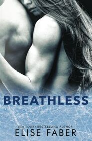 Breathless (Breakers Hockey)