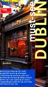 Must-See Dublin