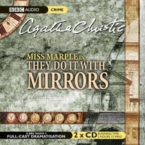 Miss Marple in They Do It with Mirrors (BBC Radio 4 Full-Cast Dramatisation)