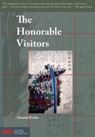 The Honorable Visitors (Stone Bridge Classics)
