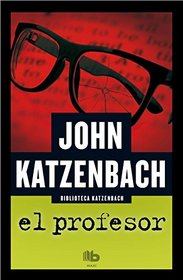 El profesor (Spanish Edition)