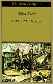 L'altra parte (The Other Side) (Italian Edition)
