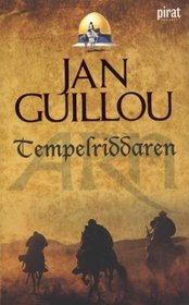 Tempelriddaren (Arn Magnusson (Swedish Edition), 2/4) (Arn Magnusson (Swedish Edition), 2/4)