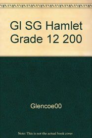 Gl SG Hamlet Grade 12 200