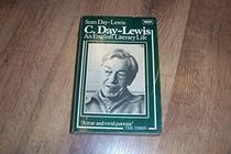 C. Day-Lewis an English Literary Life