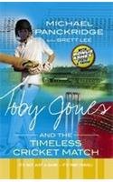Toby Jones and the Timeless Cricket Match: '