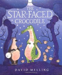 The Star Faced Crocodile