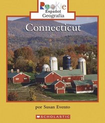 Connecticut (Rookie Espanol) (Spanish Edition)