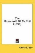 The Household Of McNeil (1890)