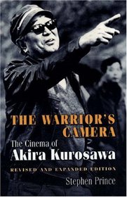 The Warrior's Camera