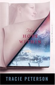 The Hope Within (Heirs of Montana, Bk 4) (Large Print)