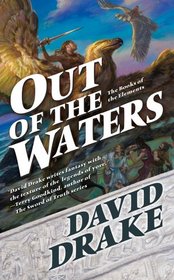 Out of the Waters (Book of Elements)