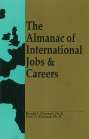 Almanac of International Jobs and Careers