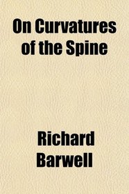 On Curvatures of the Spine