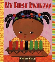 My First Kwanzaa (My First Holiday)