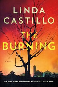 The Burning (Kate Burkholder)