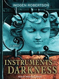 Instruments of Darkness: A Novel