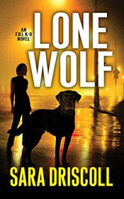 Lone Wolf (F.B.I. K-9)