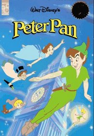 Peter Pan (Disney Classic)