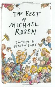 The Best of Michael Rosen