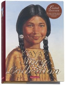 Kaya Story Collection (American Girl Collection)
