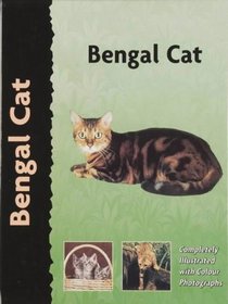 Bengal Cat (Pet Love)