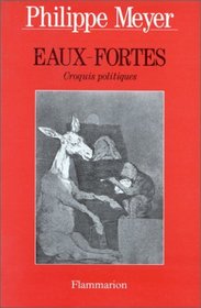 Eaux-fortes (French Edition)