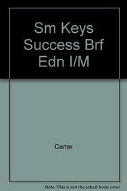 Sm Keys Success Brf Edn I/M