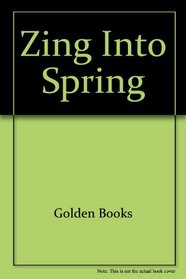 Zing into Spring