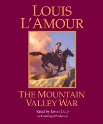 The Mountain Valley War