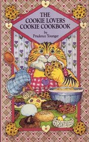 The Cookie Lovers Cookie Cookbook