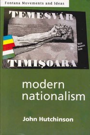 MODERN NATIONALISM (PALADIN MOVEMENTS & IDEAS)