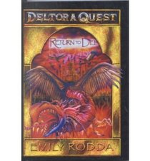 Return to del (Deltora Quest)