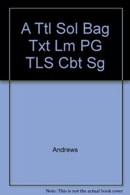 A+ Total Solution BAG: Text & XP Guide, Lab Manual, Pocket Guide, Tools,  CBT & CoursePrep StudyGuide