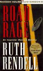 Road Rage (Chief Inspector Wexford, Bk 17) (Audio Cassette) (Abridged)