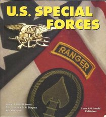 U. S. Special Forces