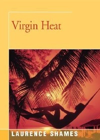 Virgin Heat (Key West, Bk 5) (Audio Cassette) (Unabridged)