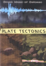 Plate Tectonics (Great Ideas of Science)